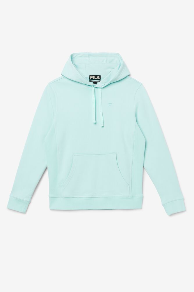 Fila Unisex Phoenix Sweat Casquetteuche 463 Eggshell Bleu Fila France BYZ-725164